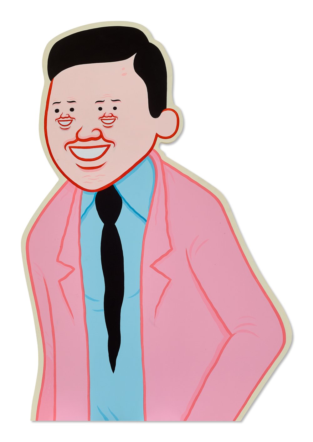 Joan Cornellà, Hyam, 2020