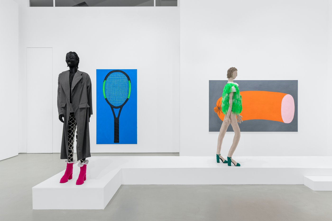 Galerie Max Hetzler