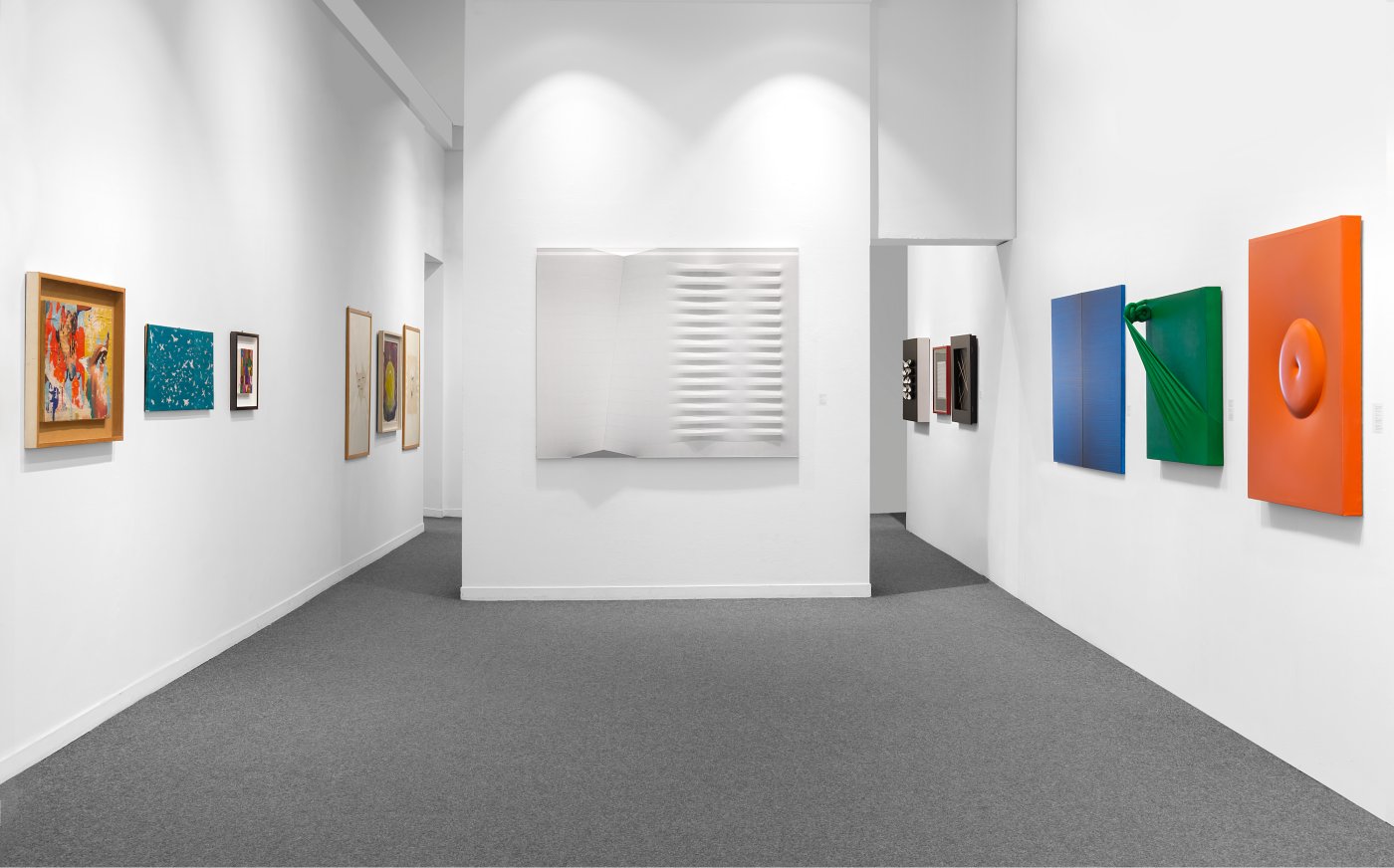 Modern and Contemporary Art Sale at Il Ponte Casa d‘Aste