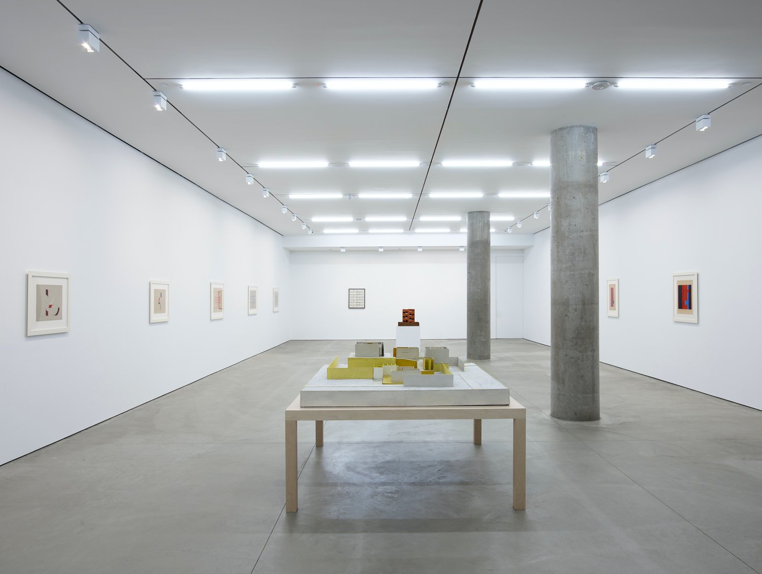 Image for Hélio Oiticica., at Lisson Gallery