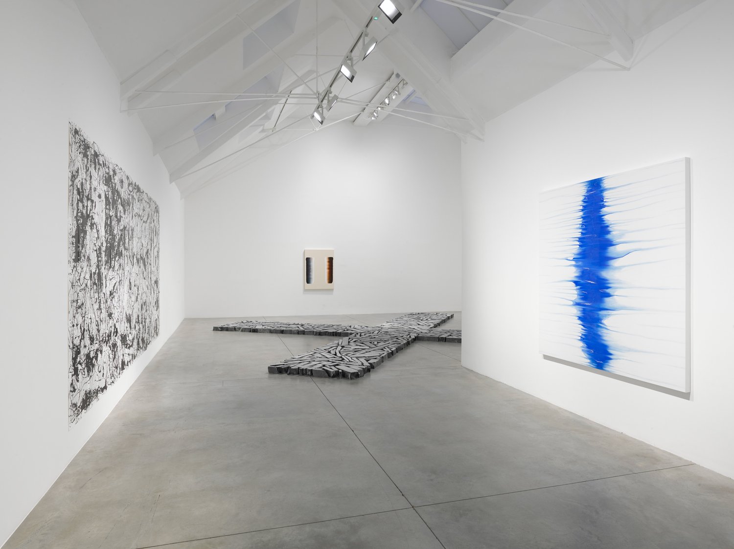 Image for Selected works in London, at Lisson Gallery