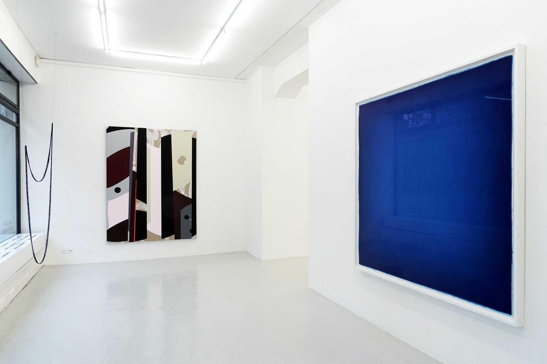 Image for Le Grand Bleu, at Lullin + Ferrari