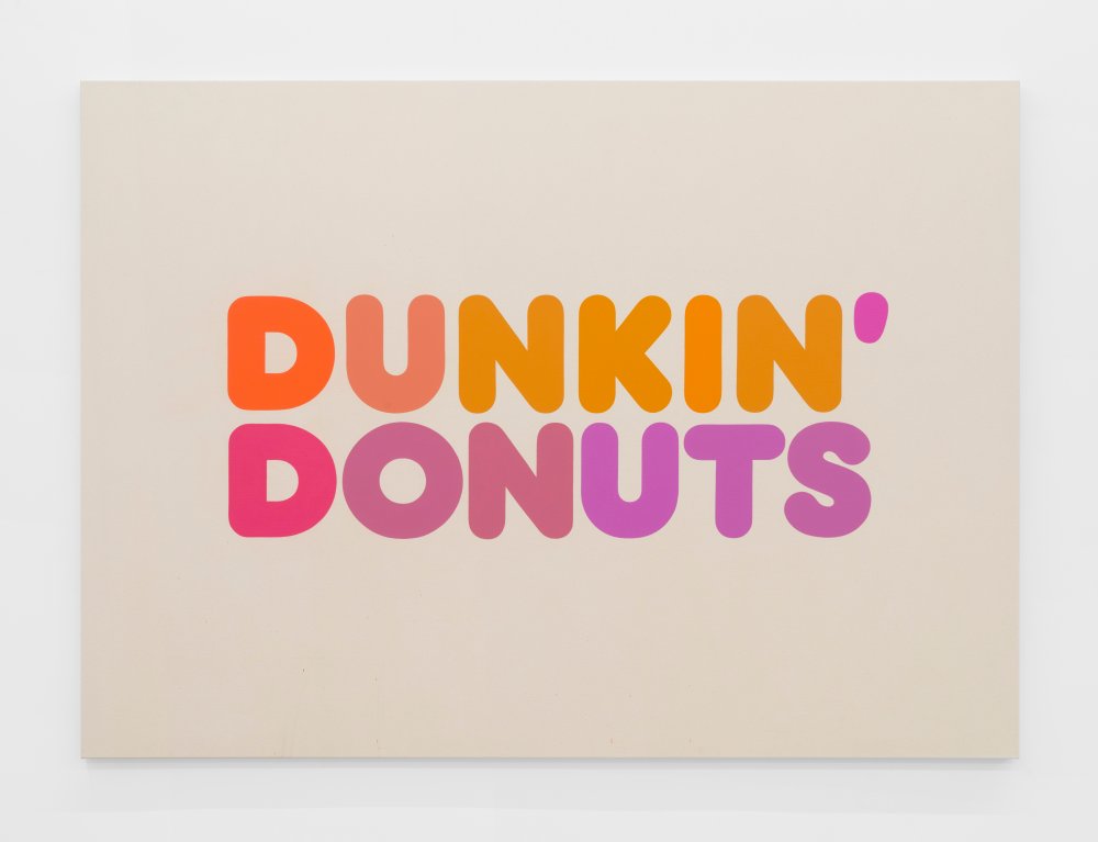 Ricci Albenda, Dunkin’ Donuts, 2020