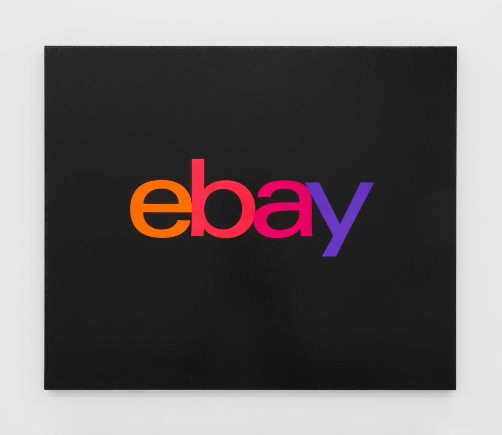 Ricci Albenda, ebay, 2020