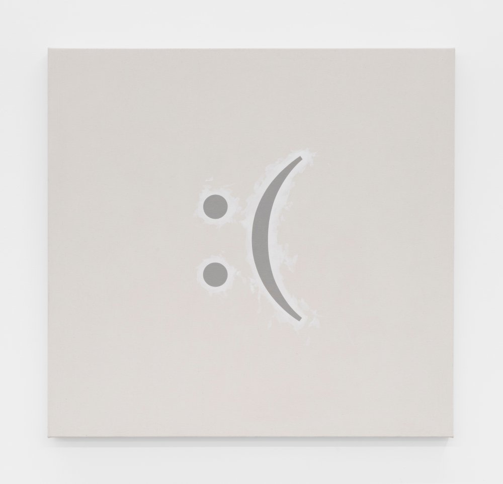 Ricci Albenda, :(, 2020