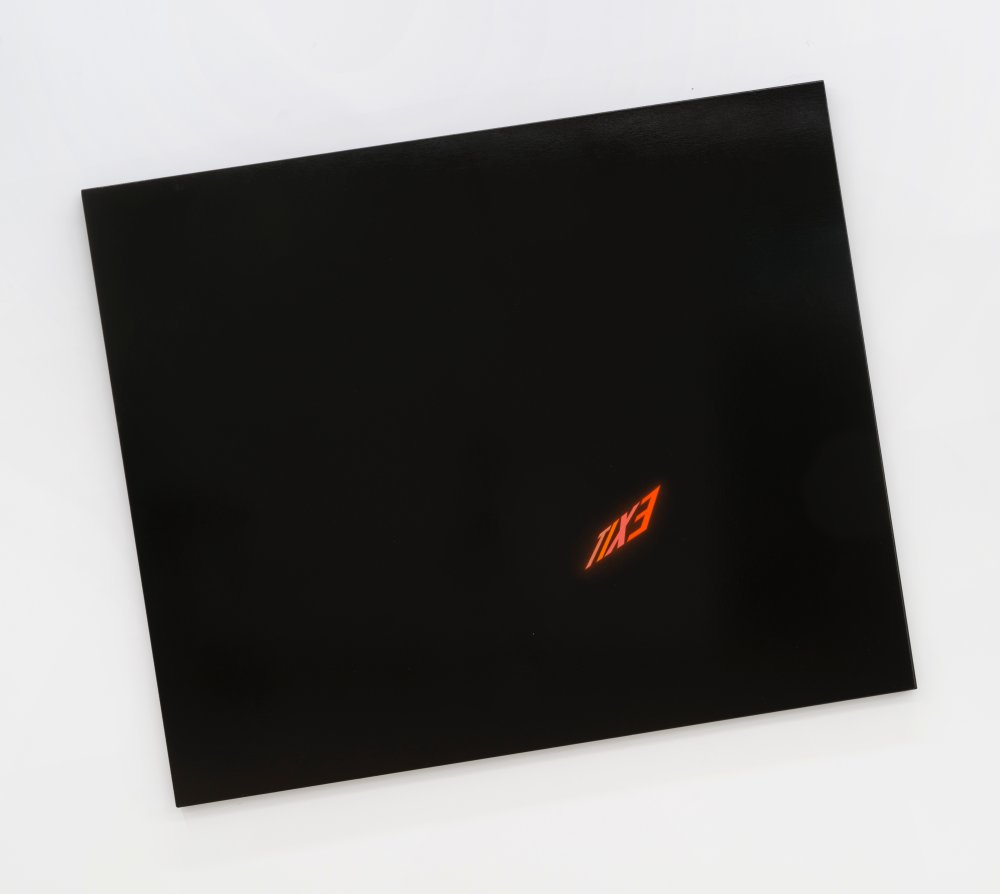 Ricci Albenda, TIXE, 2020