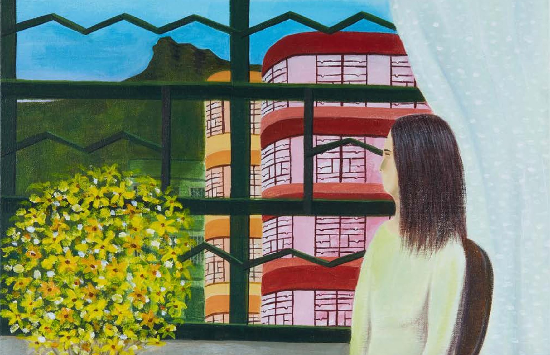 Image for The ART of Working from Home, at Sotheby’s Hong Kong