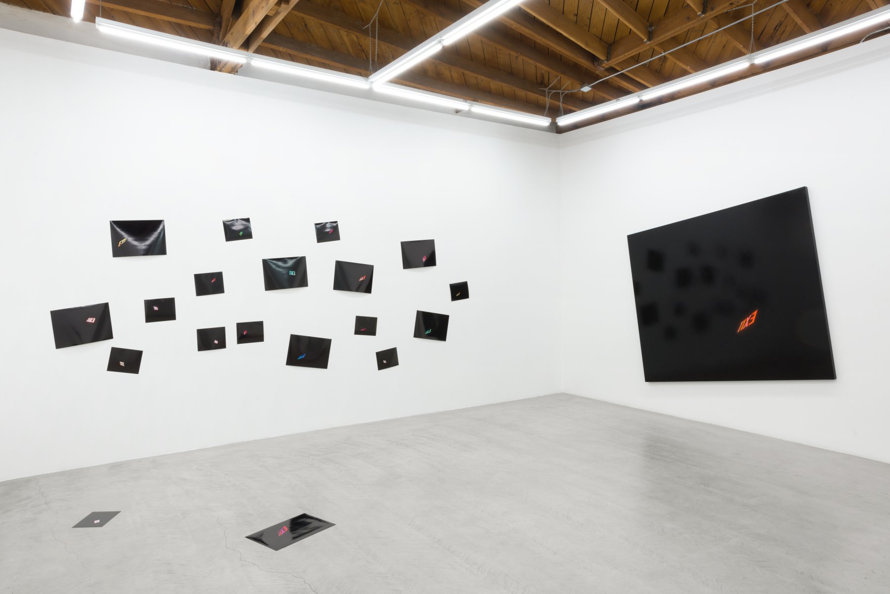 parrasch heijnen gallery
