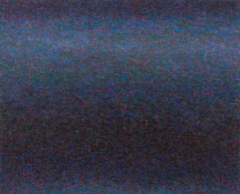 Leonard Nelson, Dark is the Night, 1979-1980