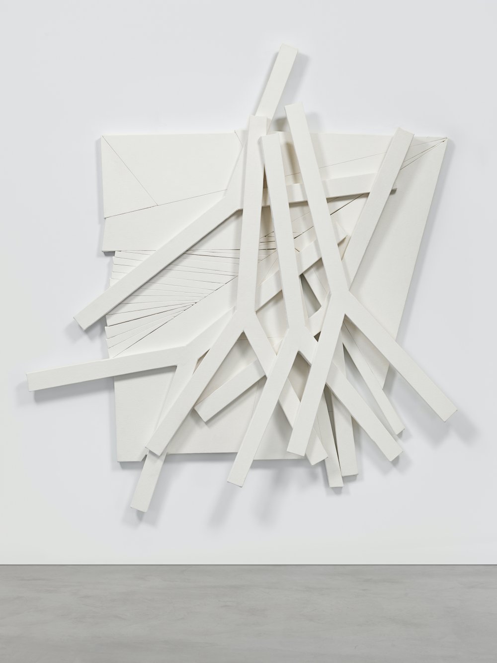 Wyatt Kahn, Untitled, 2020