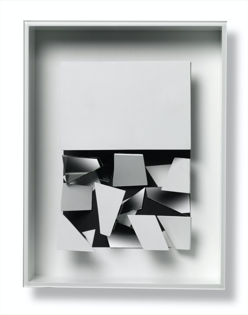 Christian Megert, Untitled (ID07), 2016