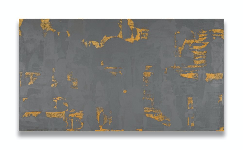 Pierre Haubensak, Untitled, 2019