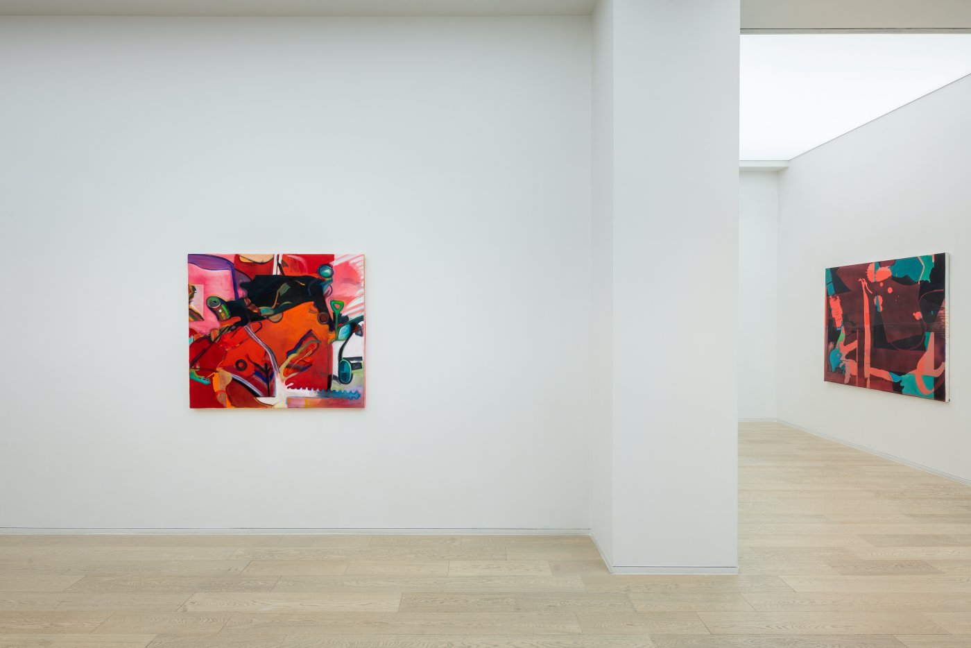 Simon Lee Gallery