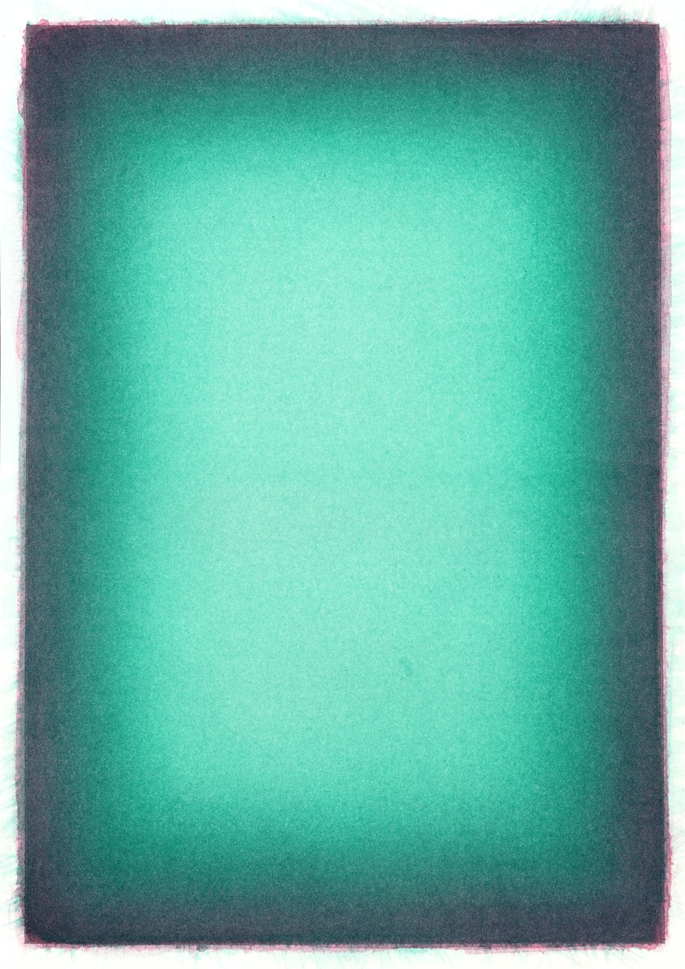 Slawomir Elsner, From the A4 Series Sheet 201, 2020