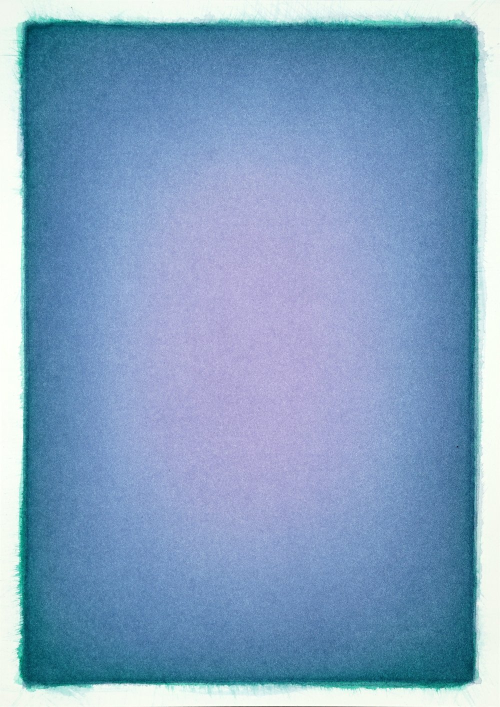Slawomir Elsner, From the A4 Series Sheet 202, 2020