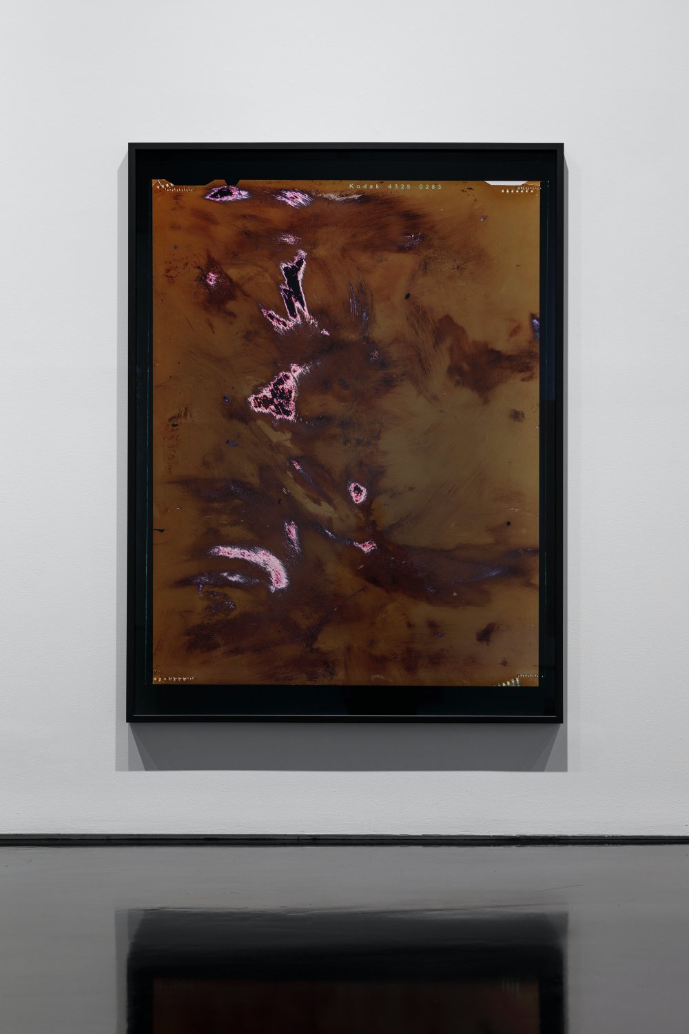Justine Varga, Alchemical, 2018