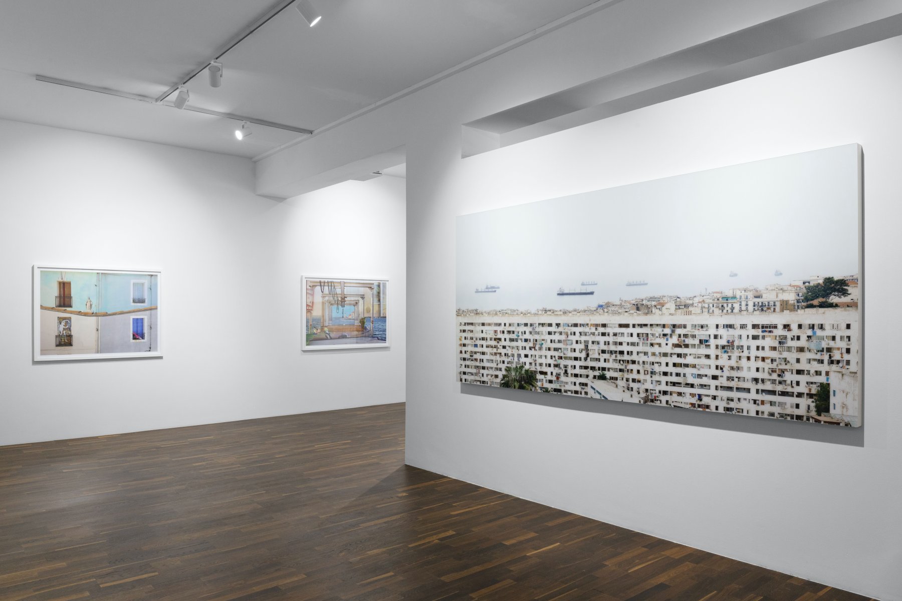 Christophe Guye Galerie