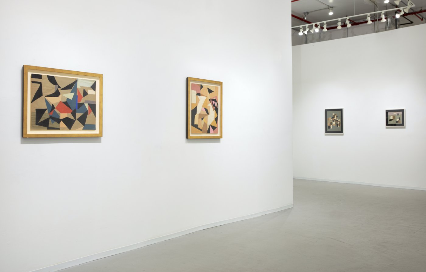 David Richard Gallery