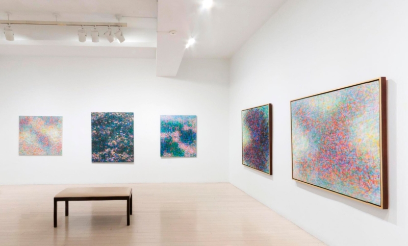 Image for Leonard Nelson, at Findlay Galleries