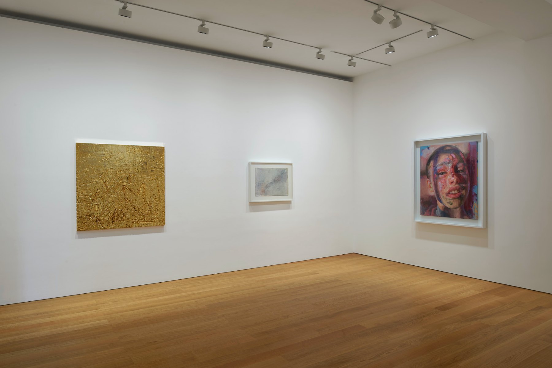 Image for Hong Kong Exchange, at Gagosian