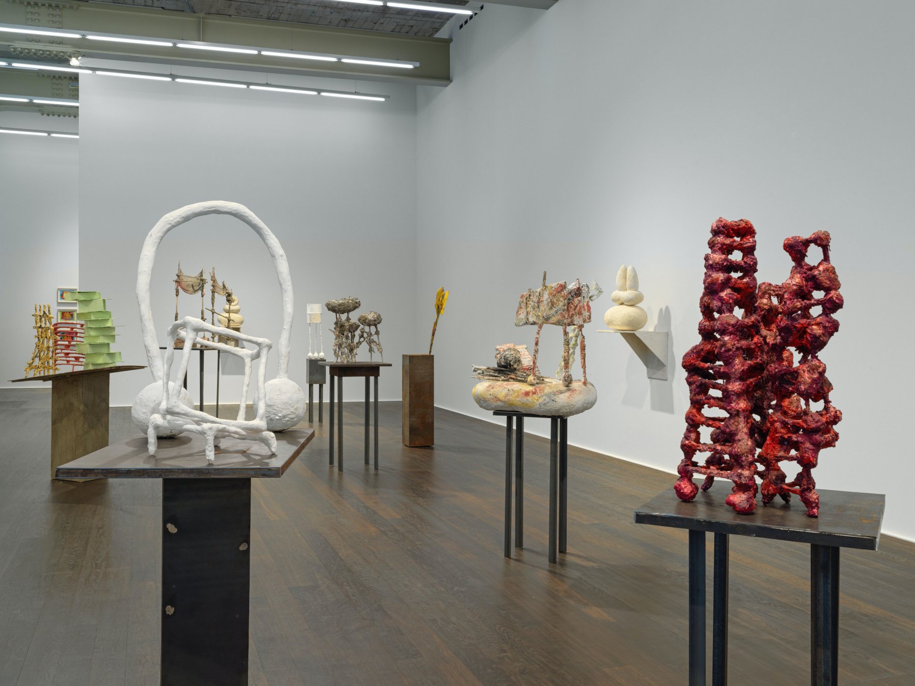 Hauser & Wirth