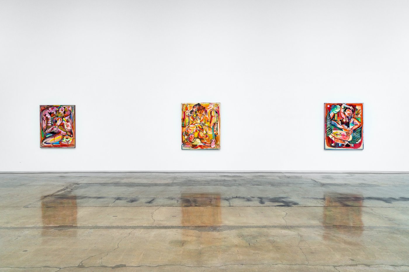 Kohn Gallery