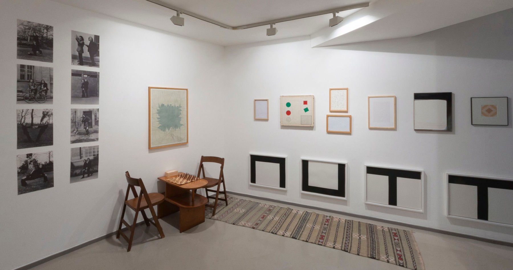 Laure Genillard Gallery