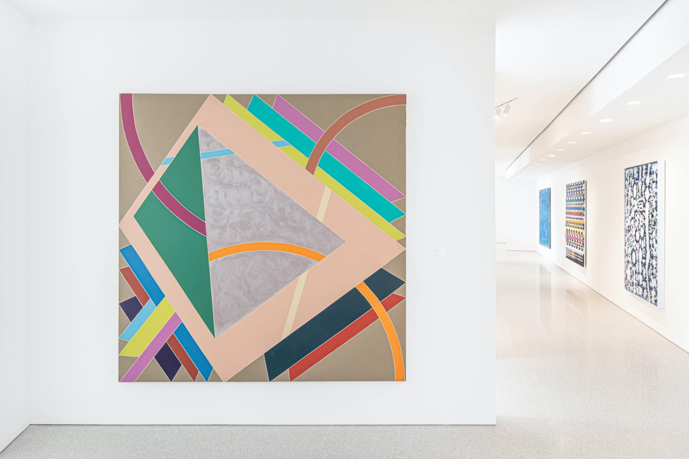 Michael Rosenfeld Gallery