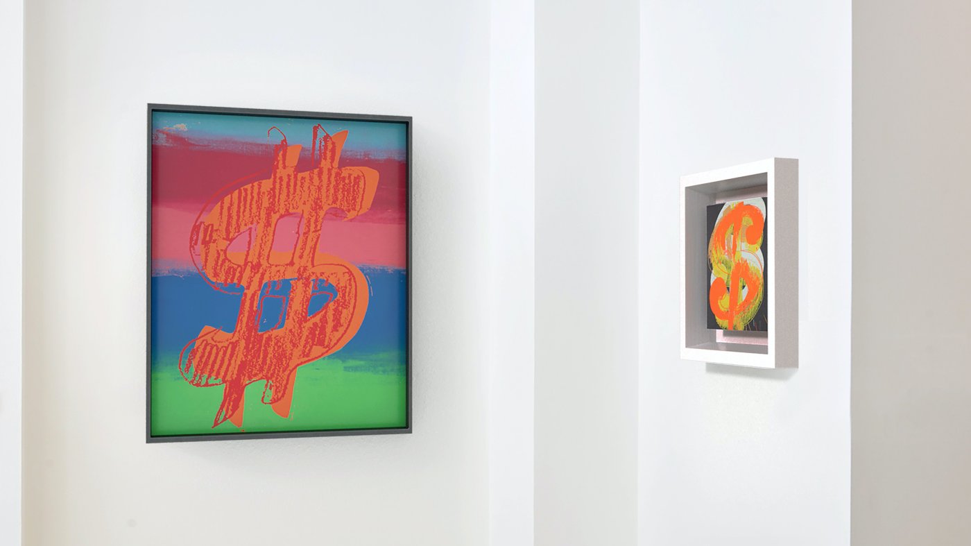 Omer Tiroche Gallery