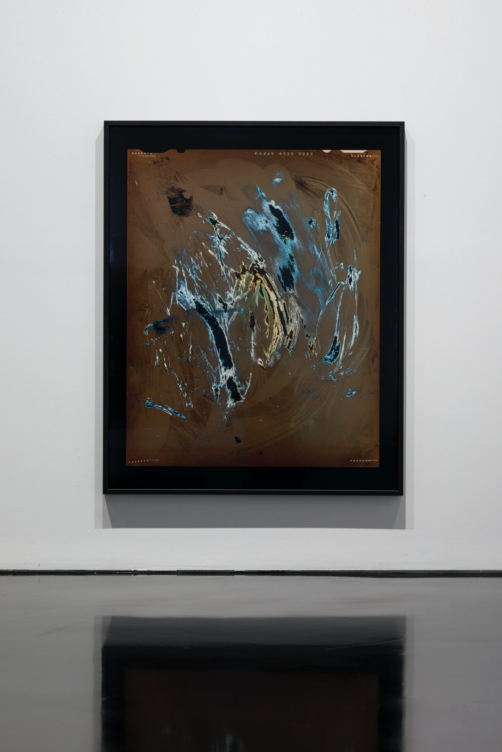 Justine Varga, Parenthesis, 2018-19