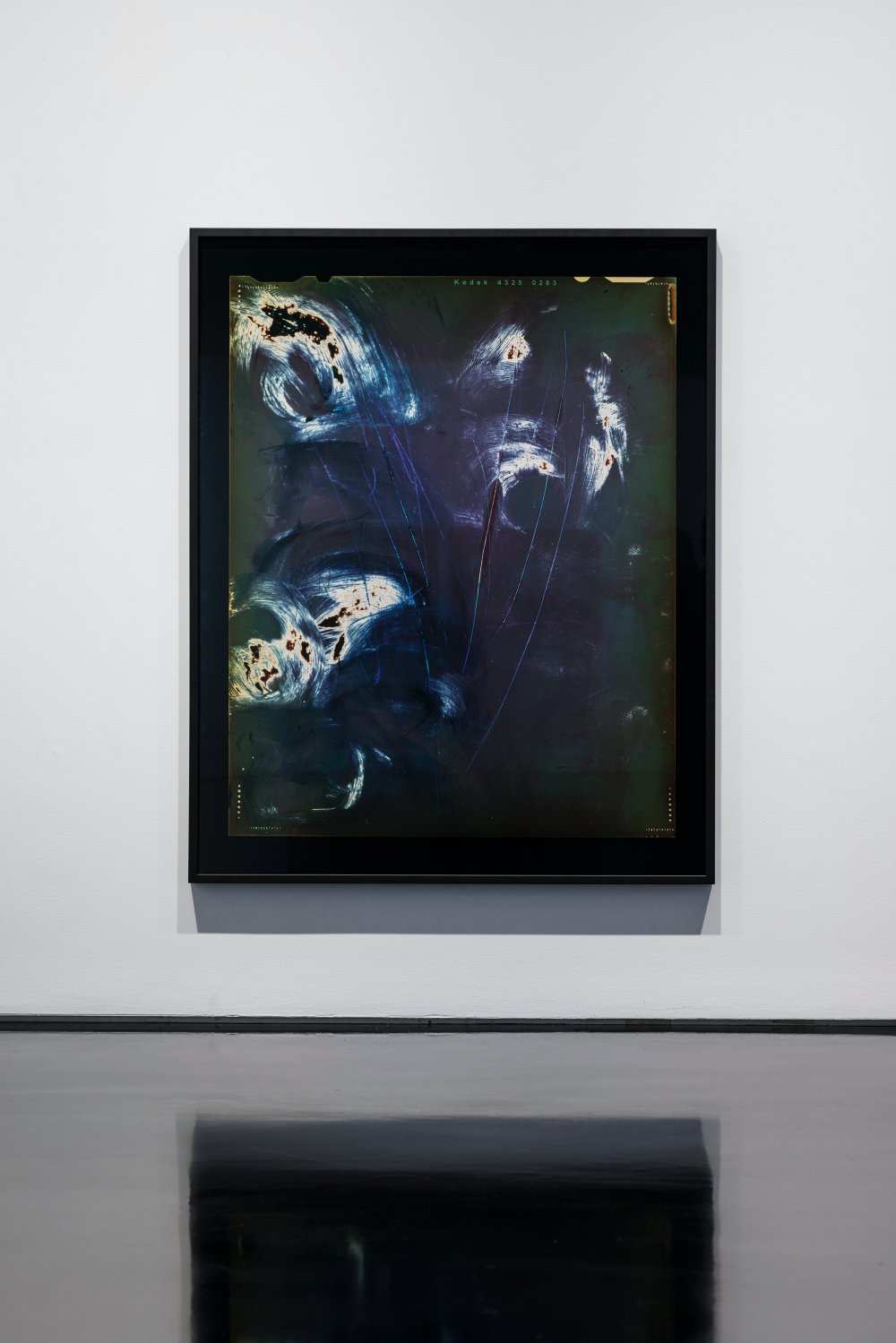 Justine Varga, Vicissitude, 2018-19