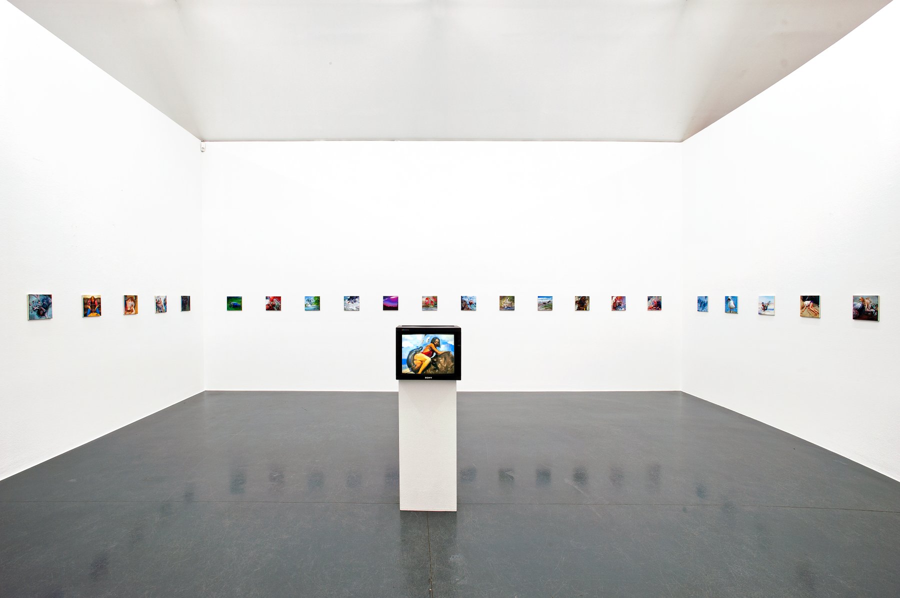 Walter Storms Galerie