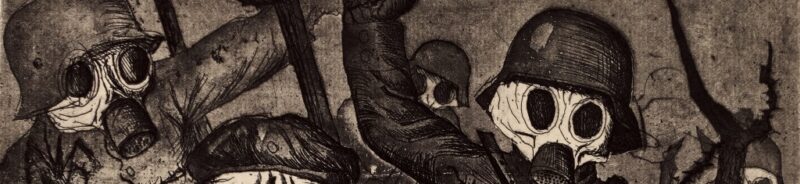 Image for Otto Dix: Haunted Visions | Graphic Masterworks from an Important Private Collection, at Sotheby’s London