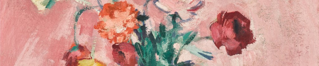 Image for The Way of Colour: Pictures from the Harrison Collection, at Sotheby’s London