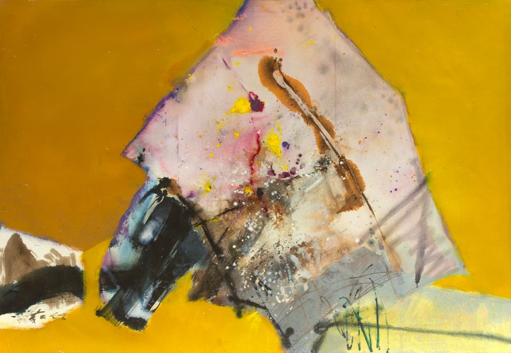 Chuang Che, Untitled