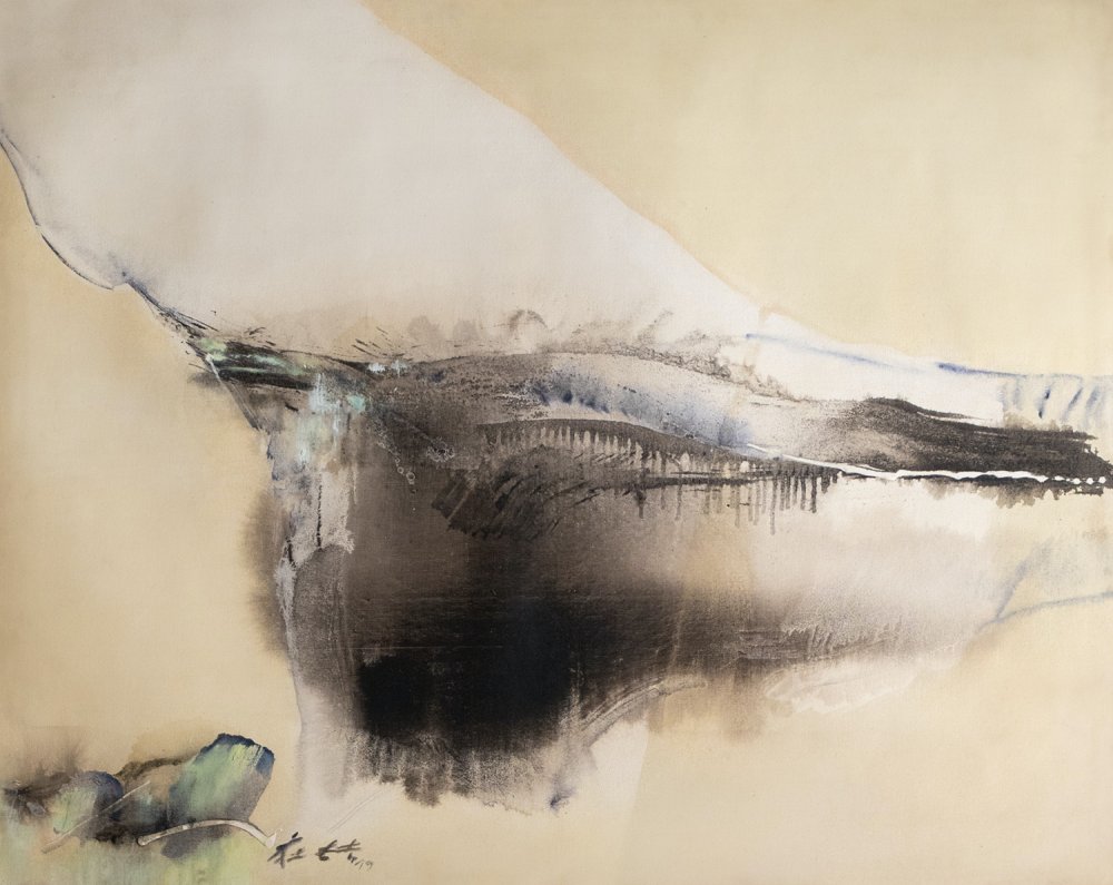 Chuang Che, No. 155, 1979