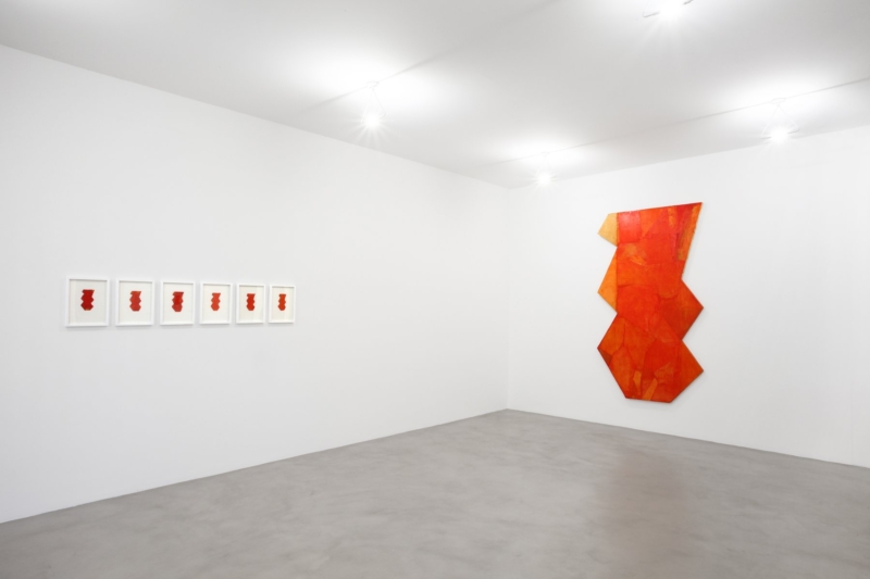 Image for Becoming: Idea to Image in Contemporary Art 3 | Rodolfo Aricò. Zeusi, at A arte Invernizzi
