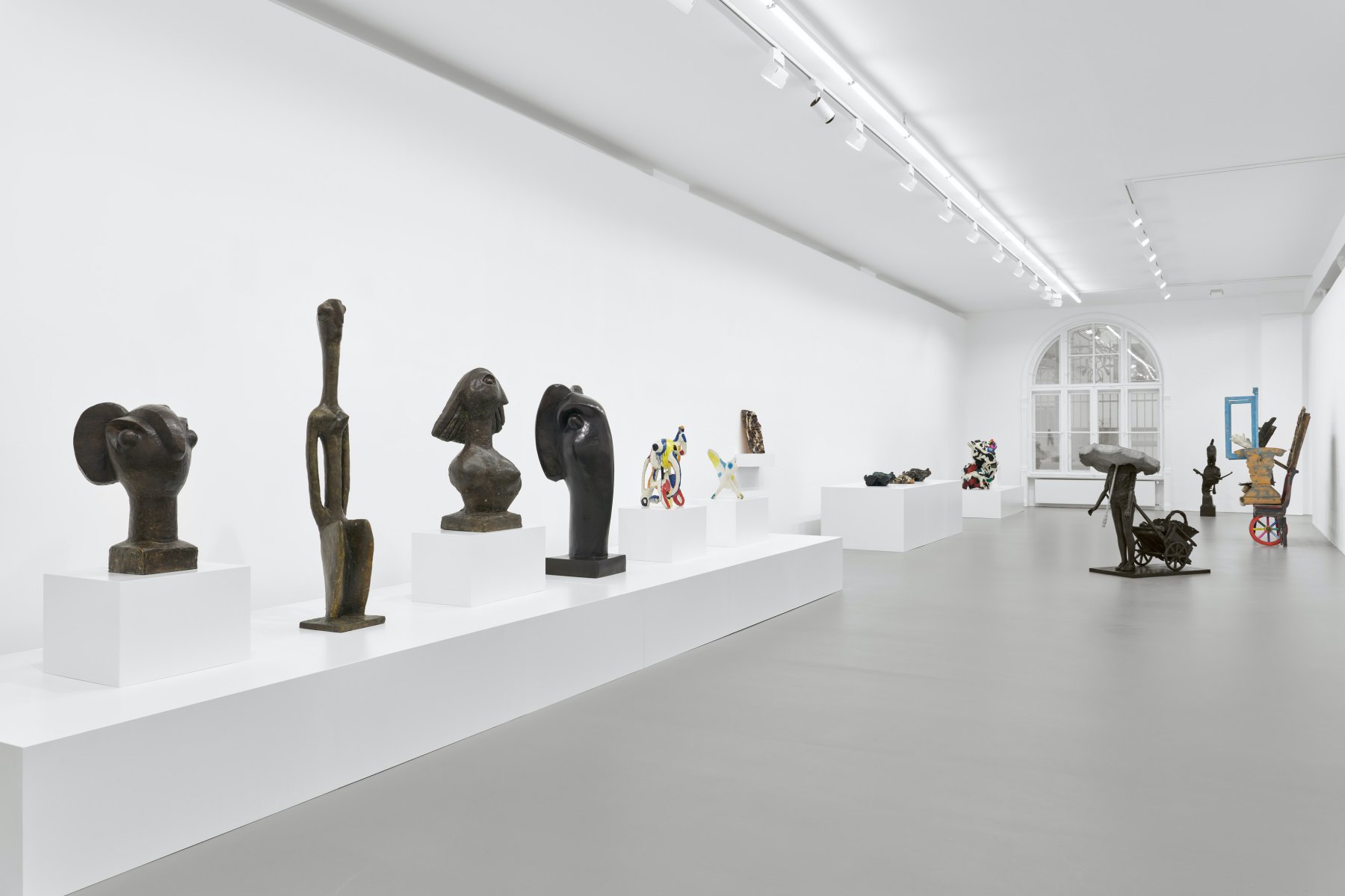 Galerie Max Hetzler