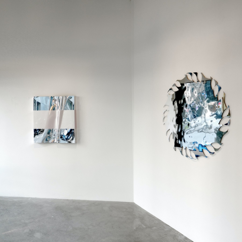 Image for Buy Contemporary Art With Me, at Laleh June Galerie