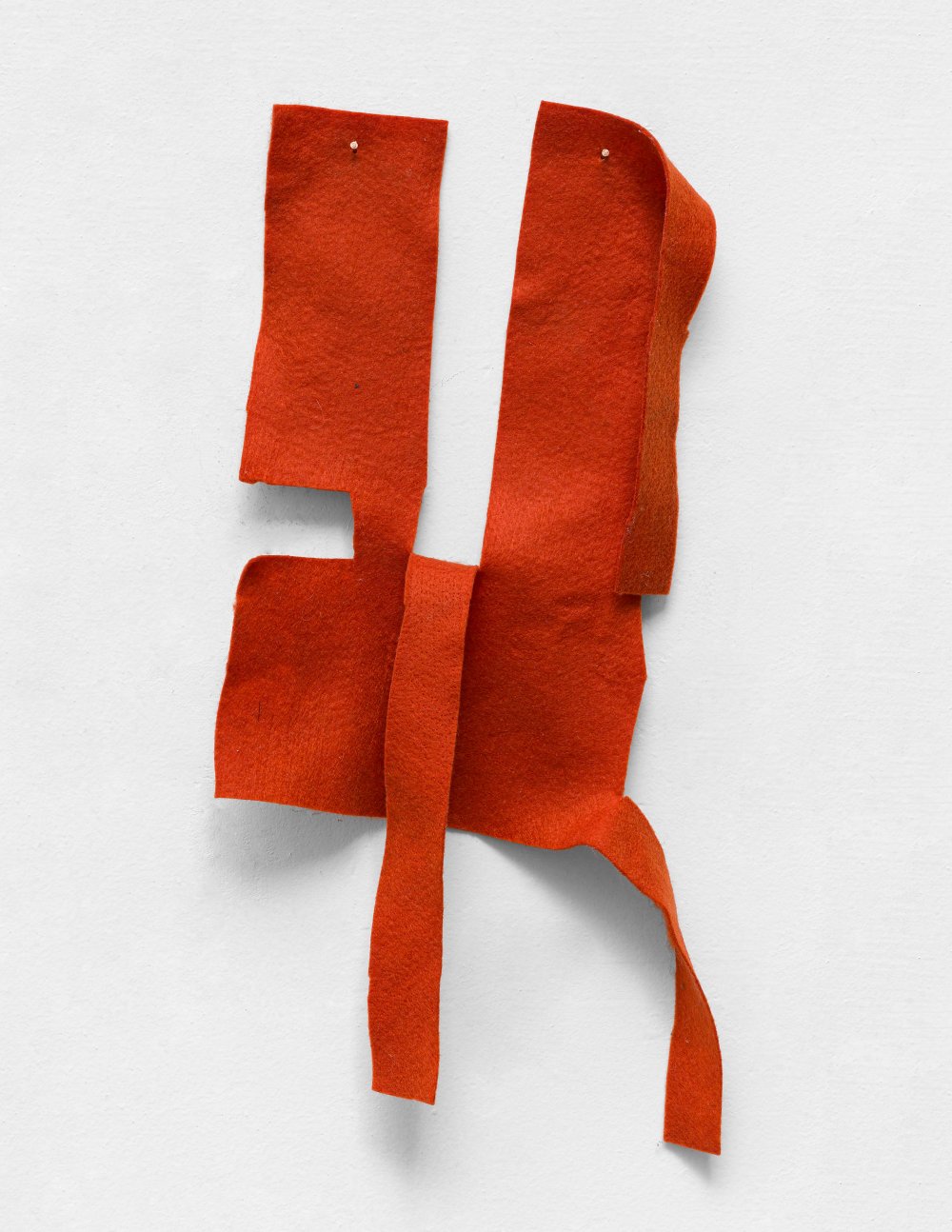 Paulo Monteiro, Untitled, 2017-18