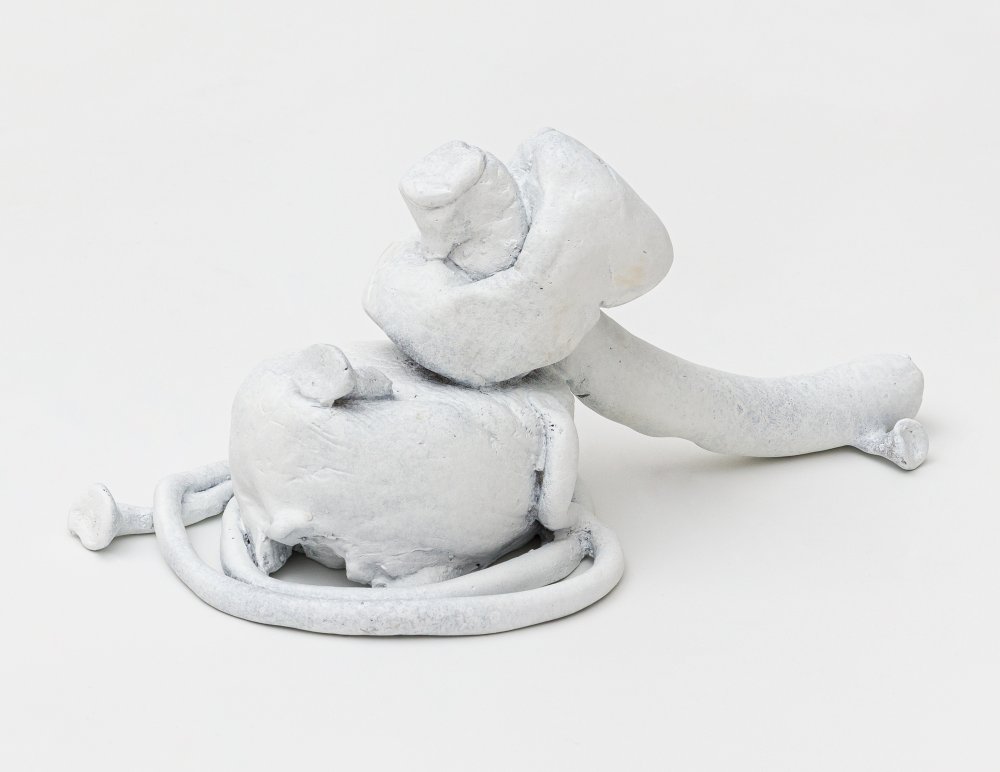 Paulo Monteiro, Untitled, 2020