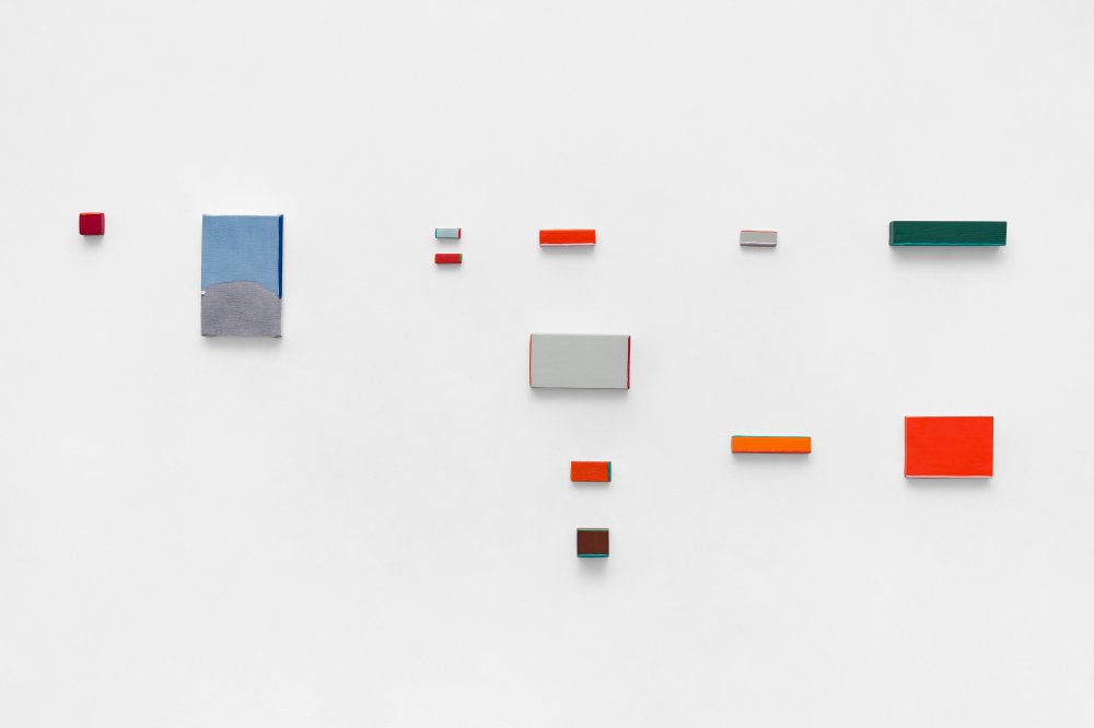 Paulo Monteiro, Untitled, 2020