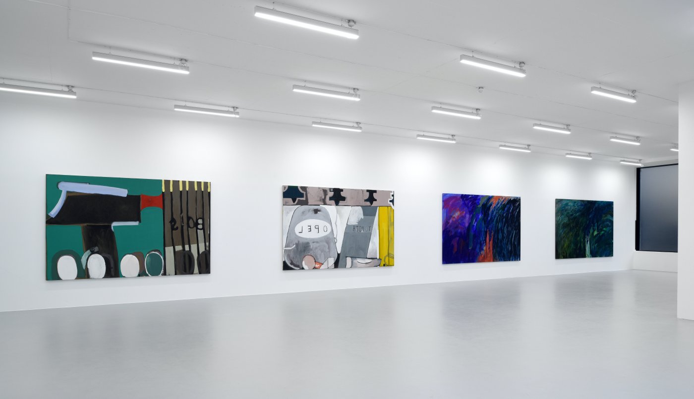 Saatchi Yates