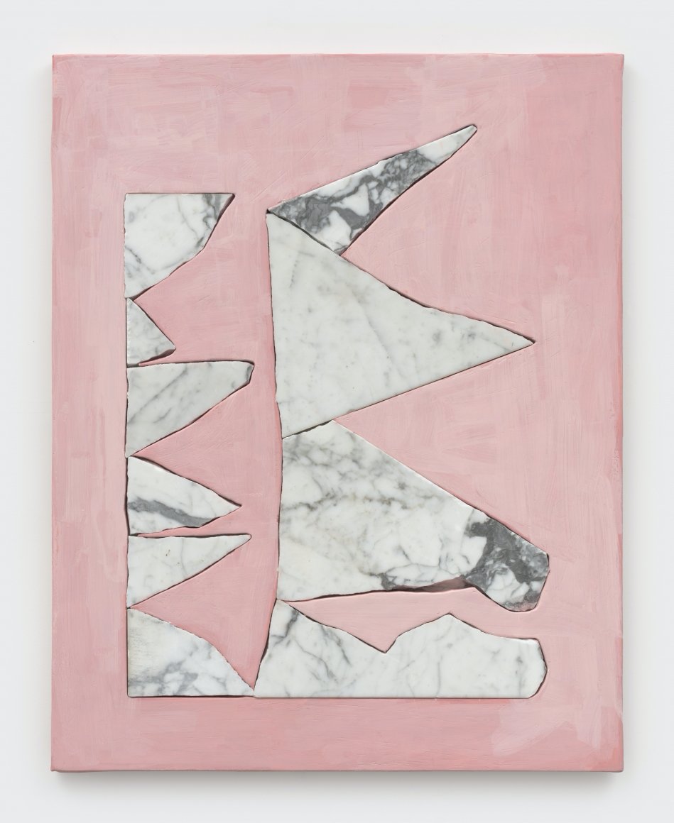 Sam Moyer, Bear Trap, 2021