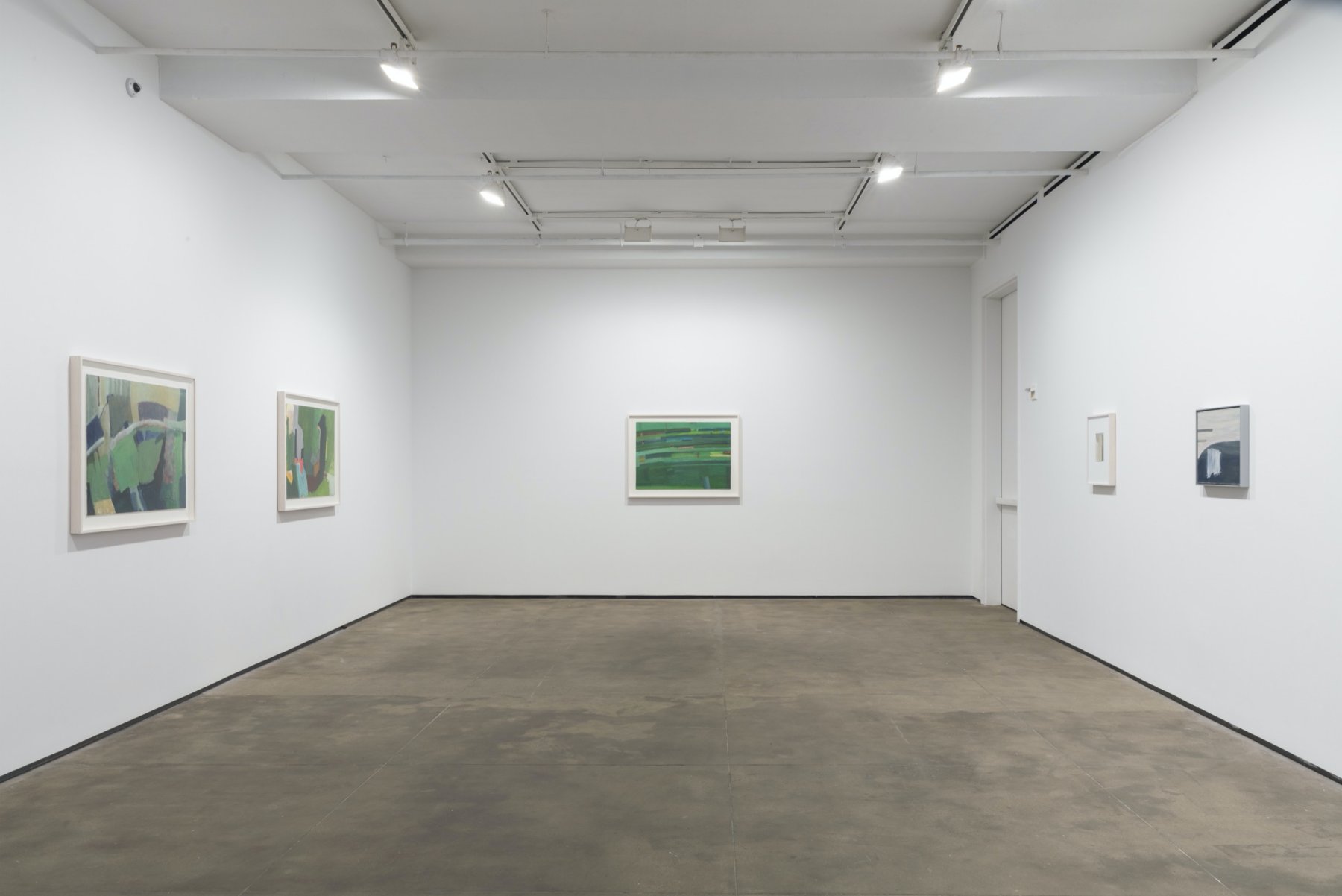 Image for Ilse D’Hollander: Tension Field, at Sean Kelly Gallery