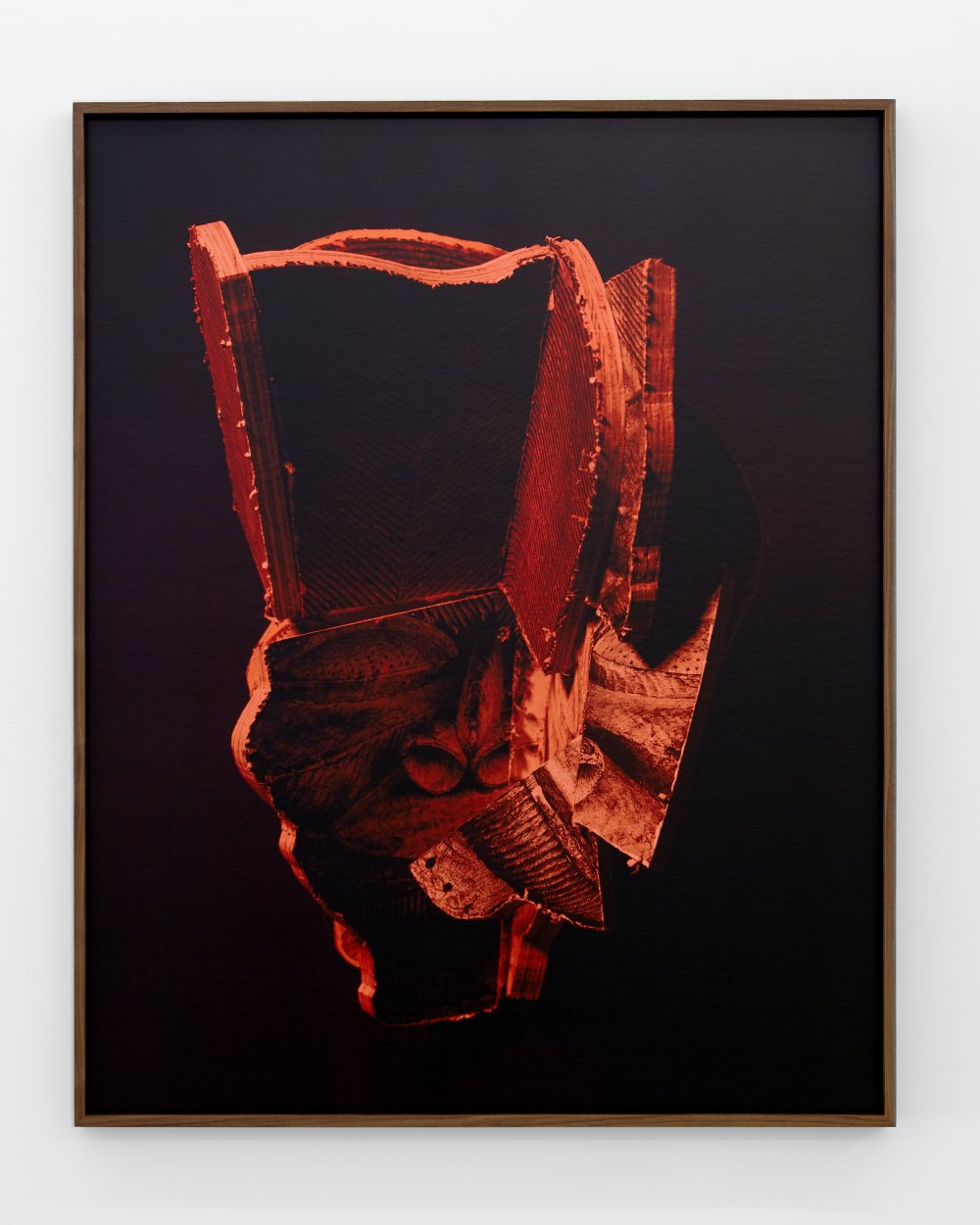 David Alekhuogie, WE 271/2 “A Reprise”, 2019