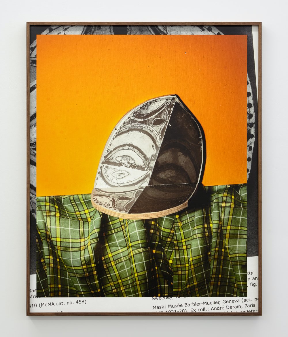 WE 410/2 “A Reprise”, 2020