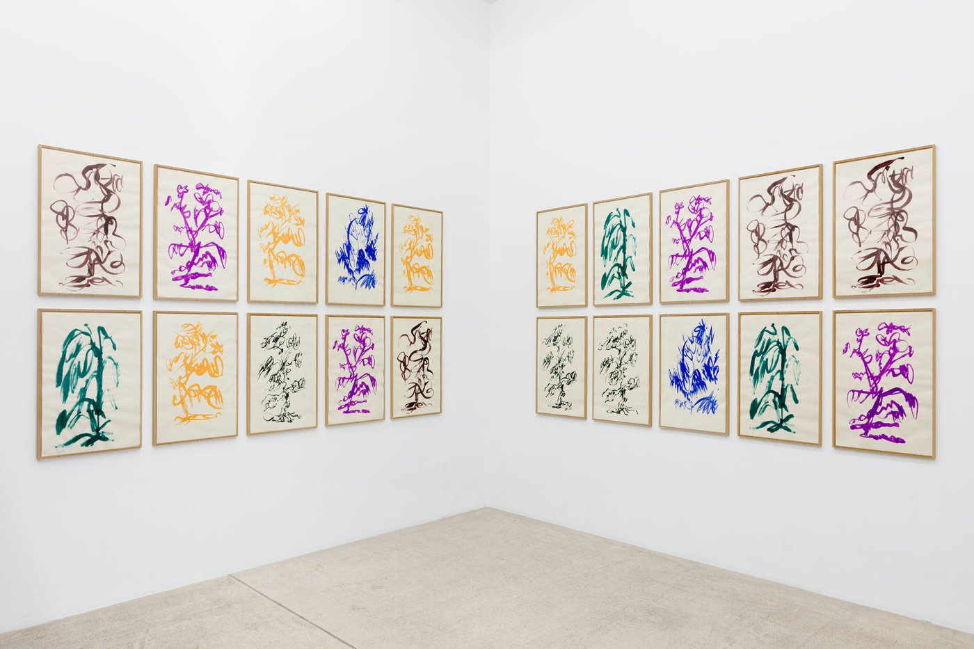 Galerie Frank Elbaz