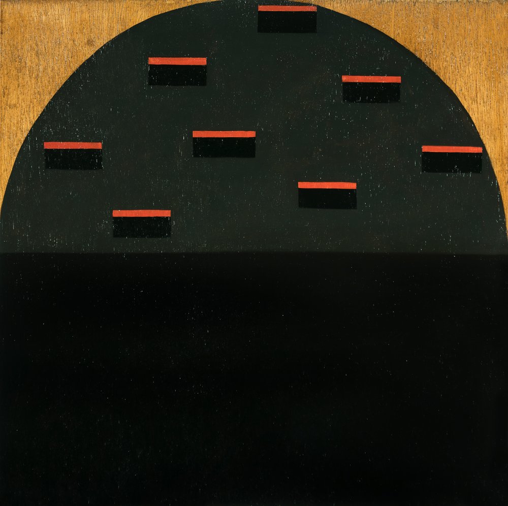 Laura Carralero, Open table, 2021