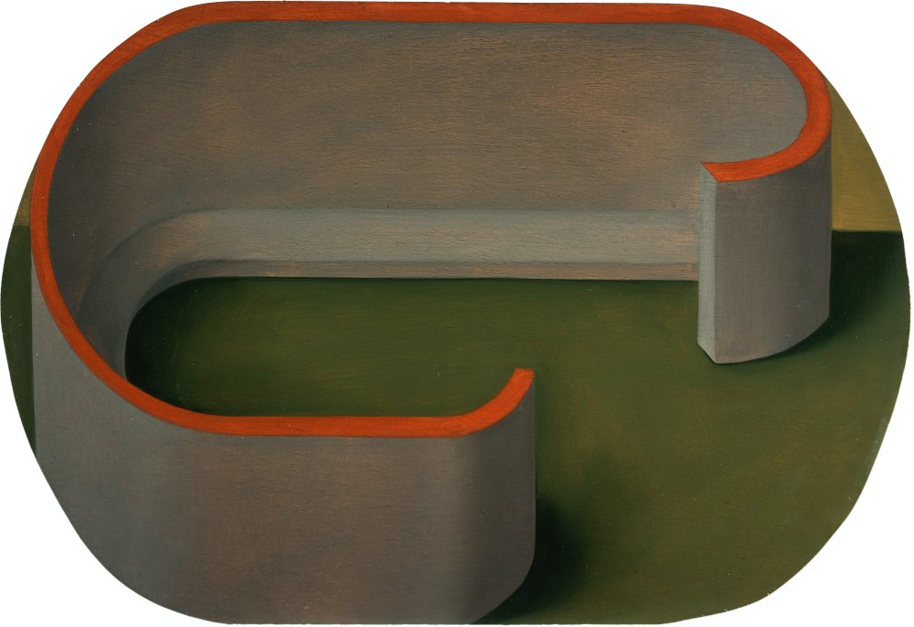 Laura Carralero, Cathedra, 2021